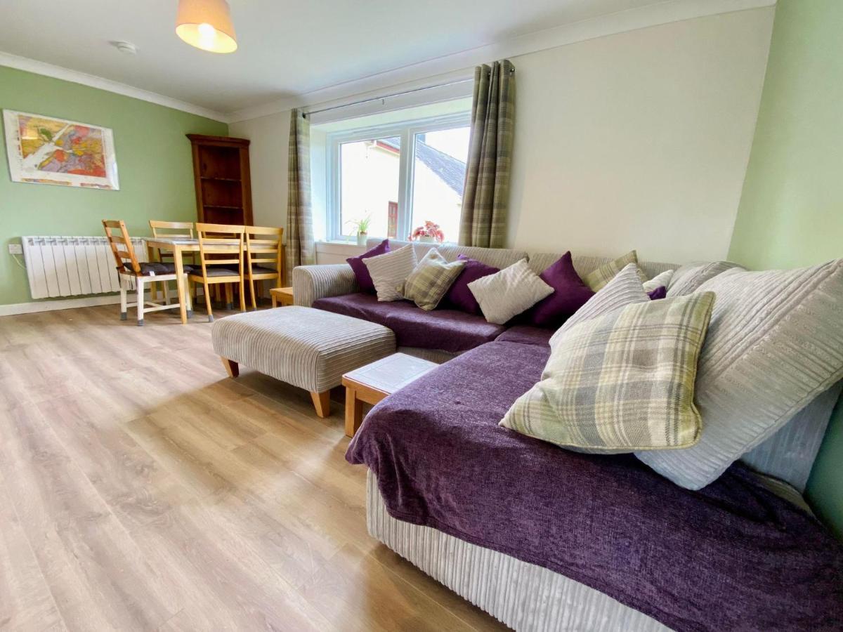 Cosy Town Bungalow Inverlochy Eksteriør bilde